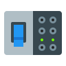 Tablero de conmutadores icon