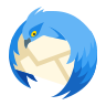 Thunderbird icon