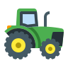 tractor icon