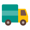 truck -v2 icon