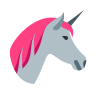 unicorn -v2 icon