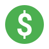 us dollar--v3 icon