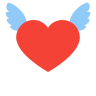 valentine wings--v2 icon