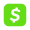 Cash App Icon