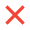 delete-sign--v1