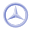 Mercedes-Benz Logo