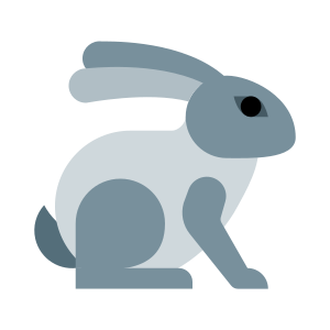 Cyber Bunny