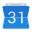 Google Calendar Icon