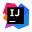 logo de IntelliJ