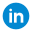 linkedin icon