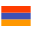 Armenia Flag