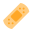 bandage