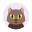 Cat Profile icon