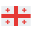 Georgia Flag