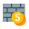 Pay Wall icon
