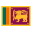 Sri Lanka Flag