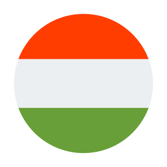 Hungary flag