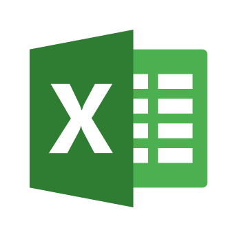 MS Excel logo