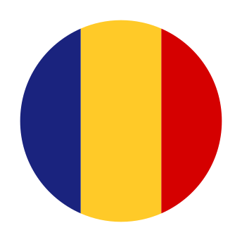 Romania flag