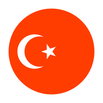 Pay with Turkish Lira