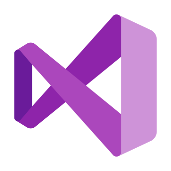 VS logo