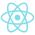 React
