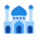 mosque