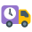 On time delivery