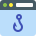 Phishing Icon