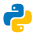 Python logo
