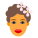 Billie Holiday icon