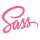 sass icon