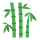 bamboo