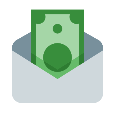 Affiliate earnings illustration
