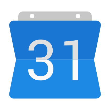 Image result for google calendar icon