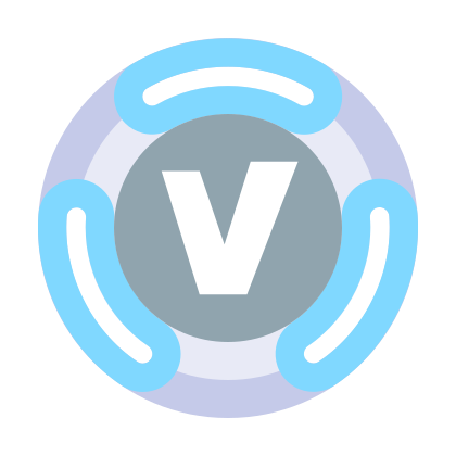 v bucks icon - v bucks symbol