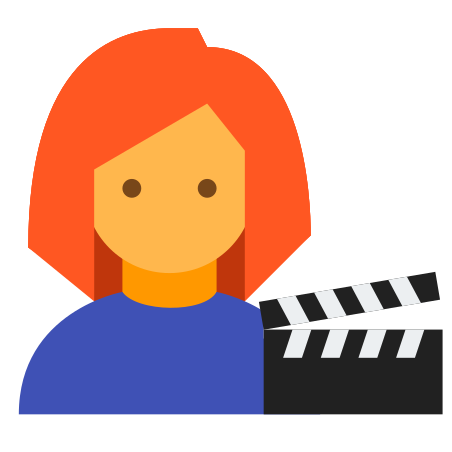 女優 アイコン 無料ダウンロード Png およびベクター