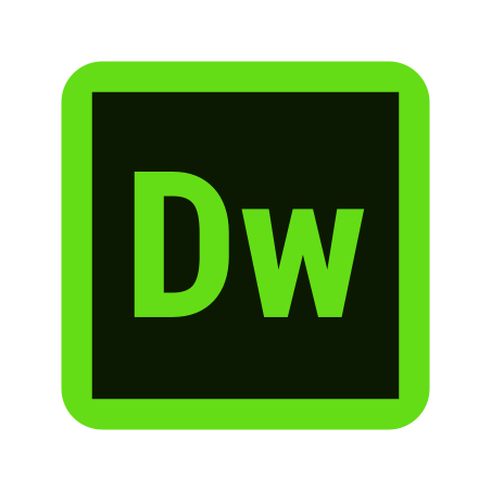 Free Free Dreamweaver Svg 384 SVG PNG EPS DXF File