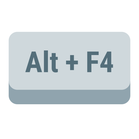 F4 alt