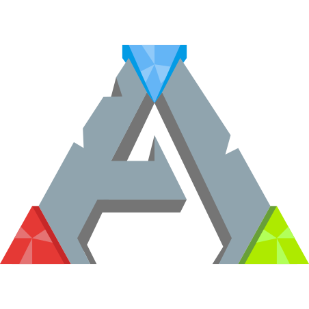 Ark Survival Evolved Icon Lade Png Und Vektor Kostenlos Herunter