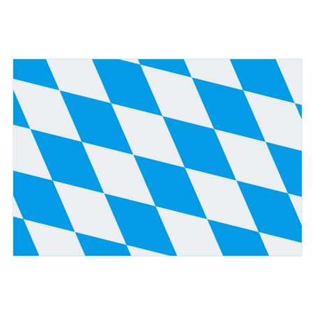 Bavarian Flag Icon Free Download Png And Vector