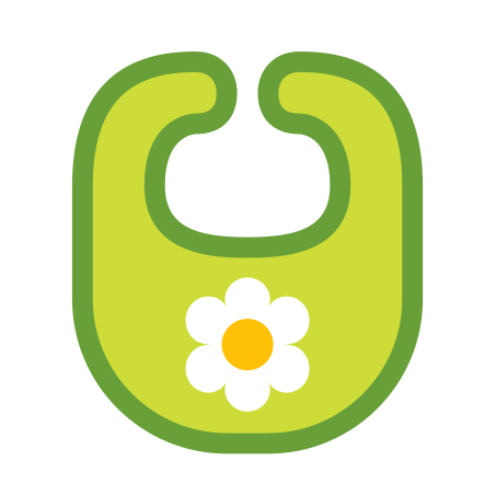 Iconos Babero Descarga Gratis Png Y Vector