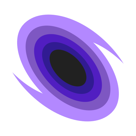 Black Hole Icon Free Download Png And Vector