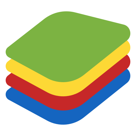 Bluestacks アイコン 無料ダウンロード Png およびベクター