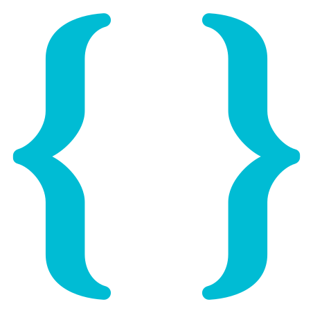 Curly brackets