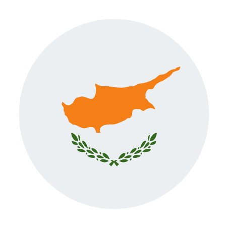 Cyprus Icon – Free Download, PNG and Vector