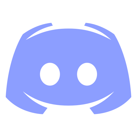 Discord Logo