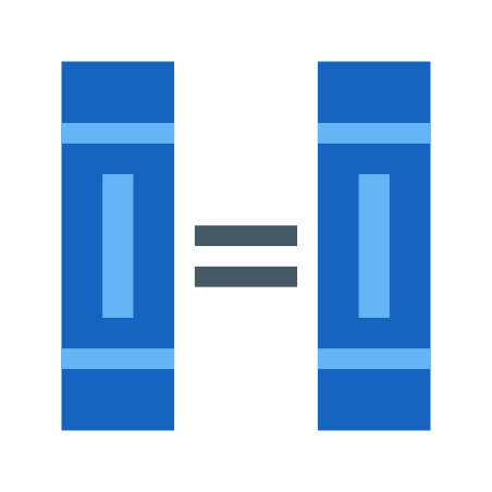 Equivalent icon in Color Style