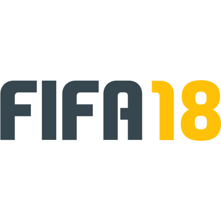 Fifa18图标 免费下载 有png和矢量图 Fifa18图标 免费下载 有png和矢量图