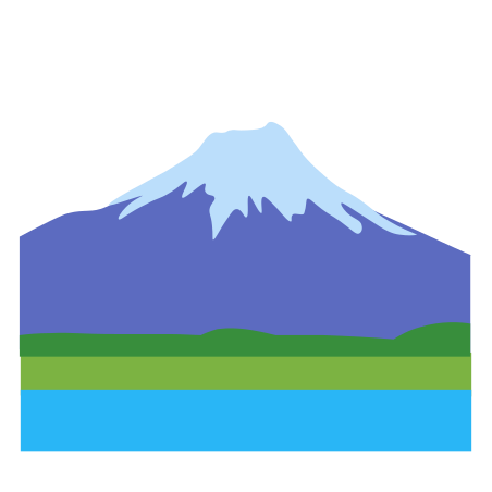 Fuji Icon Free Download Png And Vector